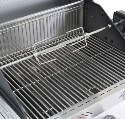 PRIMELINER G class 3B комплектация DELUXE