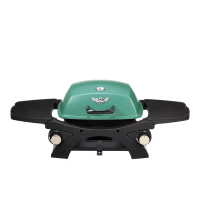 BRONX NOMAD EMERALD портативный газовый гриль