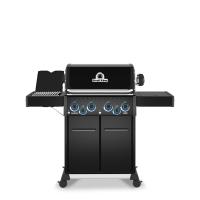 Гриль газовый Broil King BARON 490 IRX SHADOW