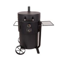 Коптильня Oklahoma Joe's Drum Bronco 2.0 (черная)