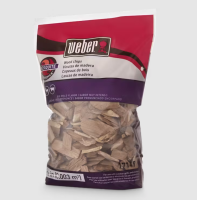 Weber Щепа для копчения, Мескитовая