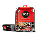 Алюминиевые поддоны 800 Degrees Foil Pans XL-size, 10 шт.