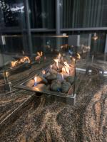 Защитное стекло для столов Эльбрус