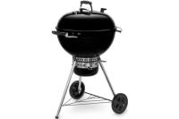 Weber Original Kettle Premium (57cm) GBS, черный