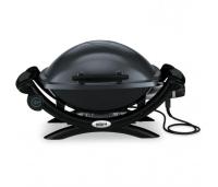 Электрогриль Q-1400 Special, гриль электрический 220В