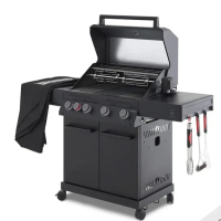 PRIMELINER G class 4B комплектация DELUXE