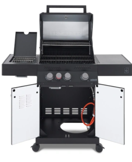 PRIMELINER G class 3B комплектация DELUXE