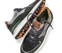 Кросовки Floris Van Bommel & Big Green Egg