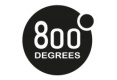 800 Degrees