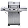 Газовый гриль Char-Broil Performance PRO 3S