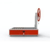 Гриль Corvette M Grillvett