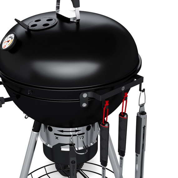 Крюки EBS 3Х боковые подвесные Teriberka 57 800 Degrees Side Hanging Hooks