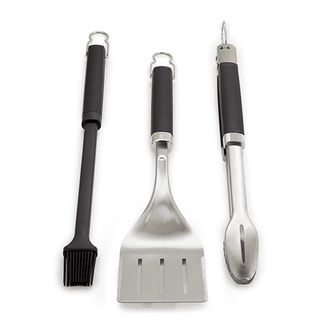 Набор инструментов Weber Precision 3 предмета