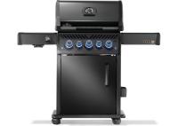 Газовый гриль Rogue™ PRO-S 425 Phantom