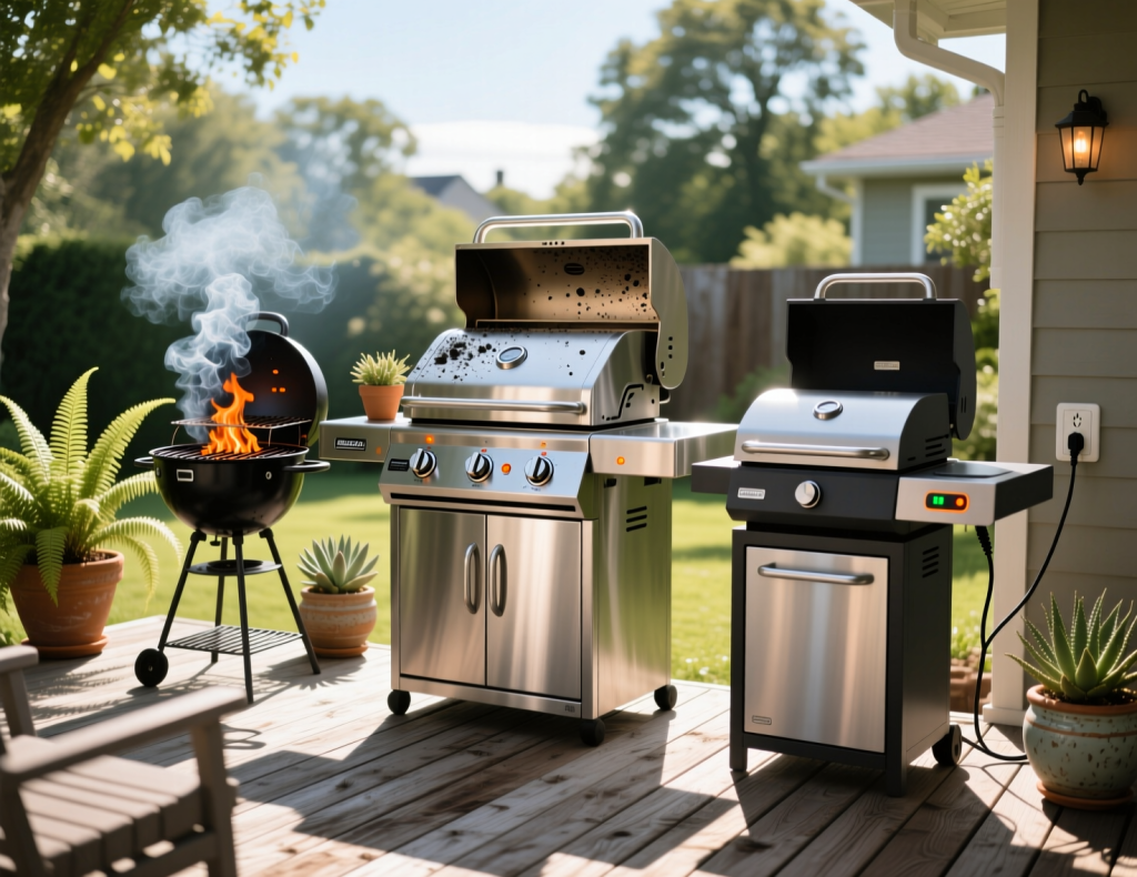 Усройство газового гриля 3.png Усройство газового гриля 3.png