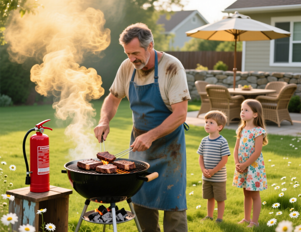 Усройство газового гриля 1.png Усройство газового гриля 1.png