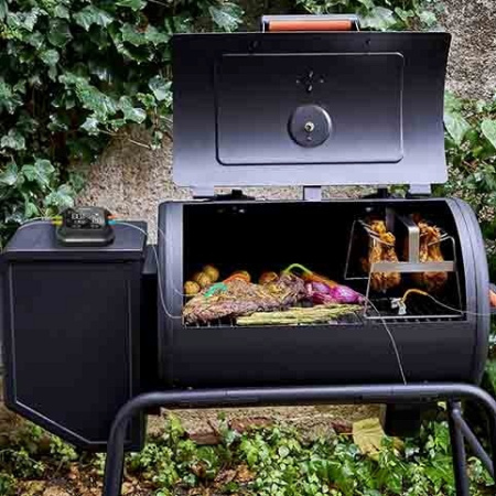 Цифровой термометр BlueTooth InkBird IBT-24SPH