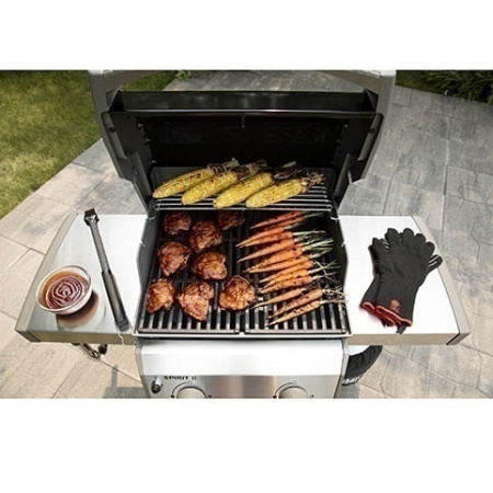 Газовый гриль Weber Spirit II E-210 GBS