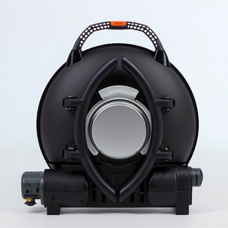 Газовый гриль O-Grill 700MT золотой