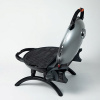 Газовый гриль O-Grill 500 серебряный