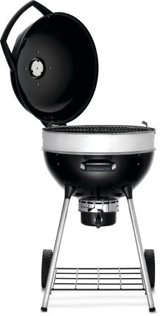 Угольный grill барбекю Napoleon PRO22K-LEG-3