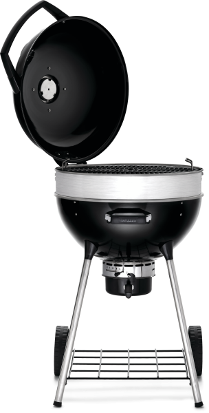 Угольный grill барбекю Napoleon PRO22K-LEG-3