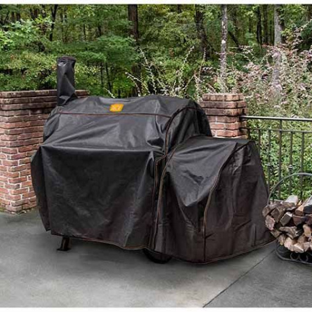 Чехол для коптильни Oklahoma Joe's Highland