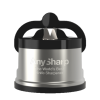 Точилка для ножей AnySharp PRO металл серебристый