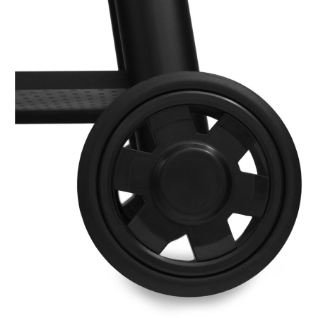 Угольная гриль-коптильня Broil King Regal Offset 400