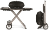 Мобильный газовый гриль Napoleon TravelQ-285X