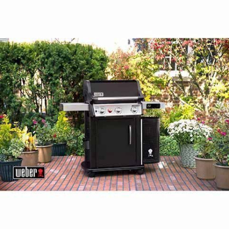 Газовый гриль Weber Spirit EPX-325S GBS
