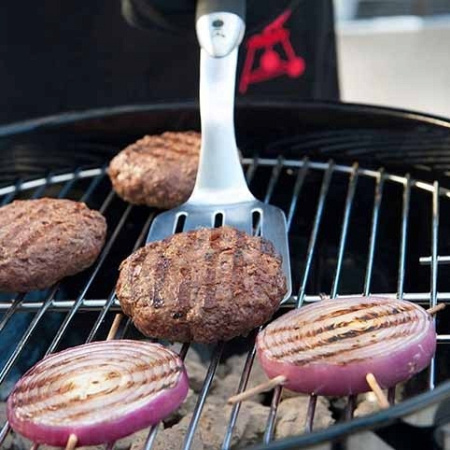 Лопатка для гриля Weber