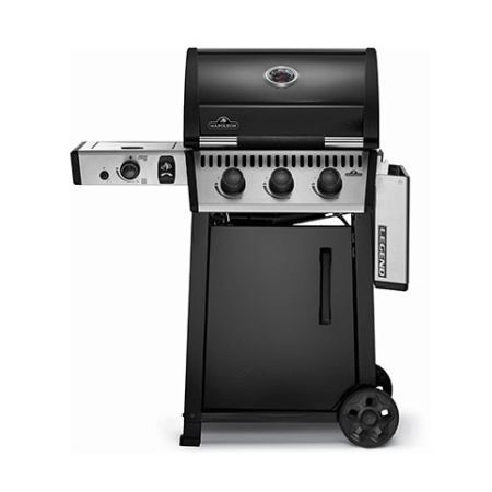 Газовый гриль Napoleon Legend-365 SIB с ик