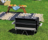 Гриль-барбекю угольный Weber Go-Anywhere, черный