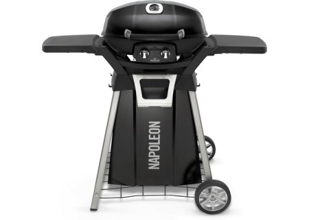 Мобильный газовый гриль TravelQ™ PRO 285