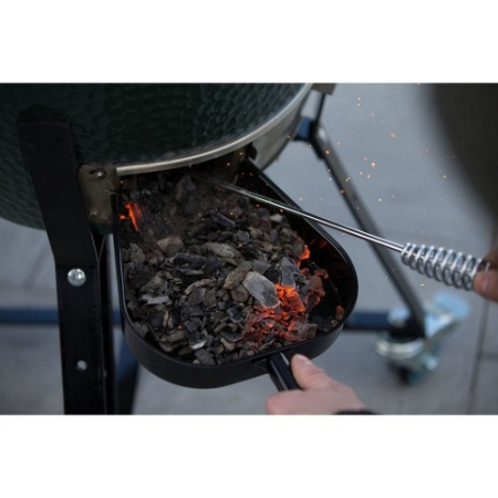 Совок для золы для грилей Big Green Egg M/L/XL/XXL