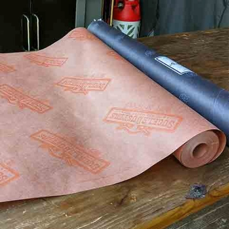 Бумага мясника Suckle Busters Pink Butcher Paper
