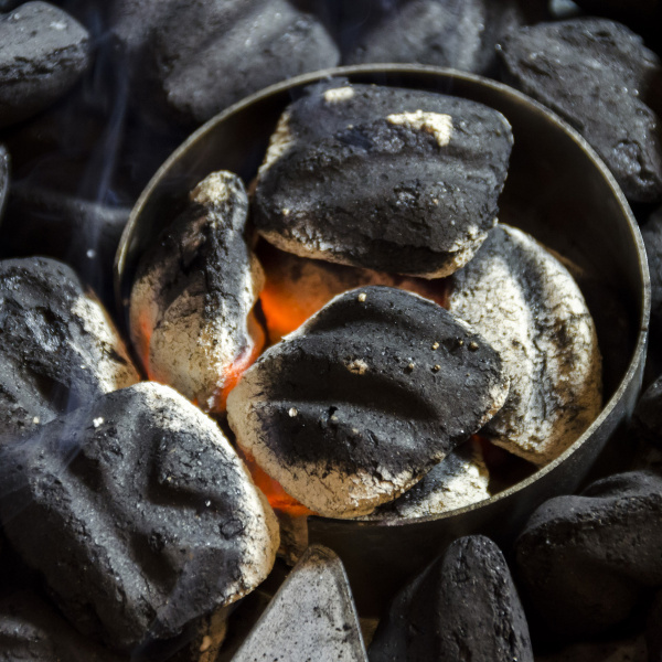 Форма для угля Char-Broil универсальная