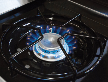 Газовый гриль Broil King GEM 330