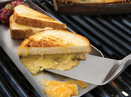 Легкая лопатка для гриля Broil King Baron