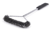 Широкая щетка для чистки BK T-Brush
