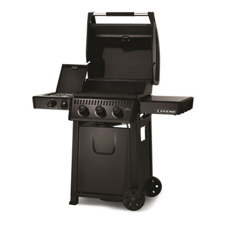 Газовый гриль Napoleon Legend-365 SB