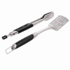 Набор инструментов Char-Broil Medallion Series 2 шт (лопатка+щипцы)