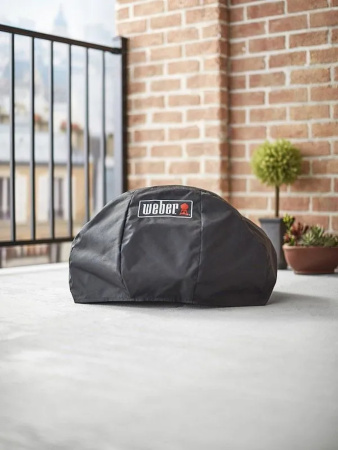 Чехол для электрического гриля Weber Pulse 1000