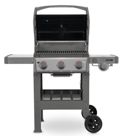 Гриль газовый Weber Spirit II E-320 GBS.