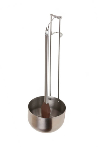 Кисточка и емкость для соуса Monolith