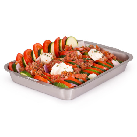 Многофункциональный противень для жарки Broil King