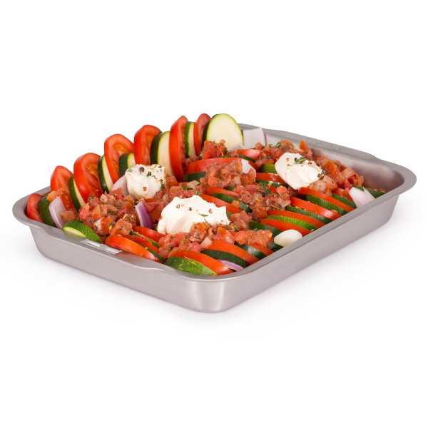 Многофункциональный противень для жарки Broil King