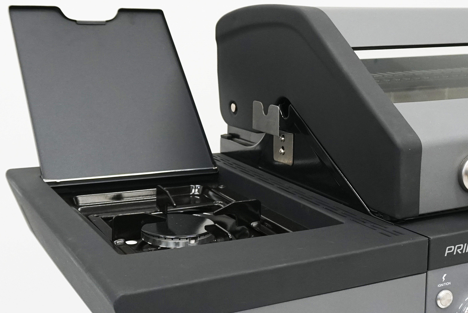 Газовый гриль PRIME PRO 610