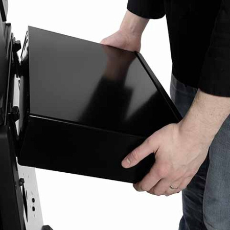 Broil King Crown 310